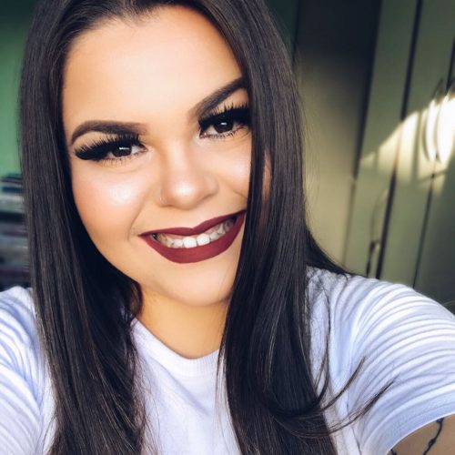Luciara Machado