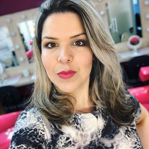Leticia Blanco