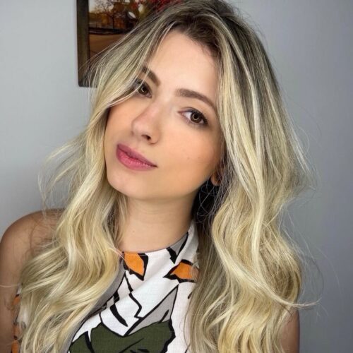 Mariana Santos
