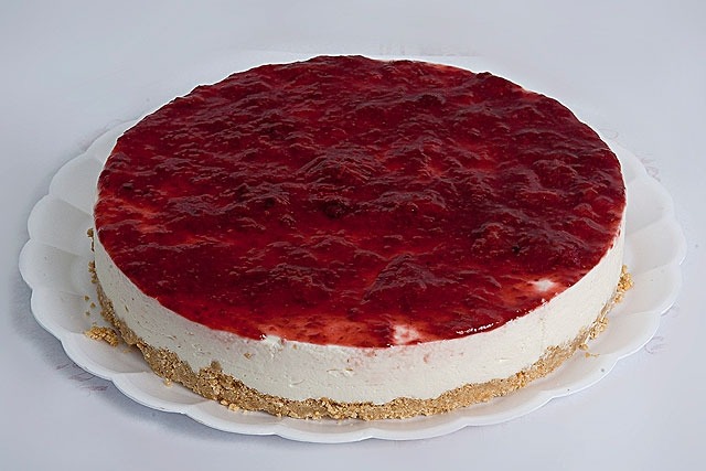 Cheescake Americano