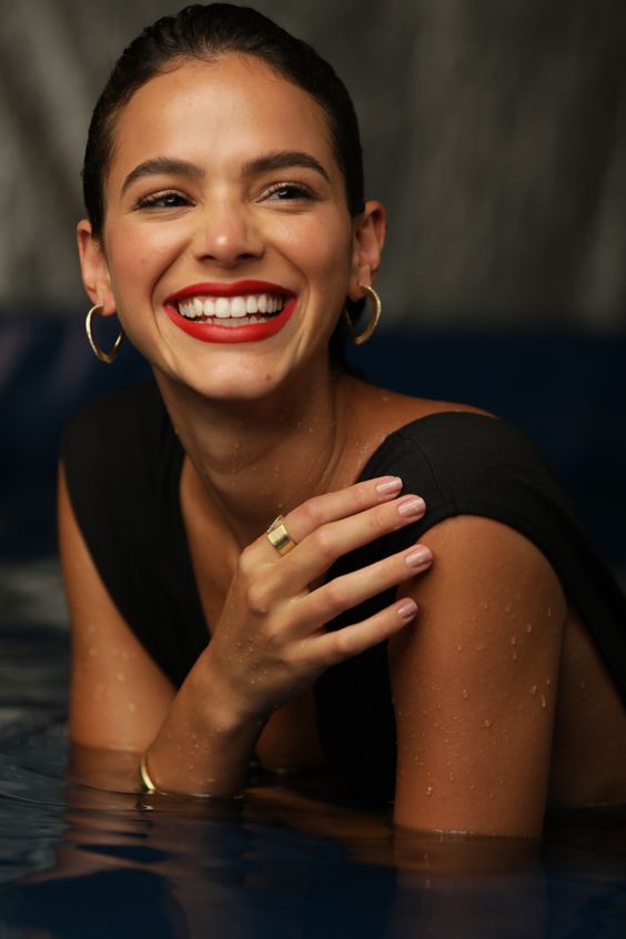 Bruna Marquezine