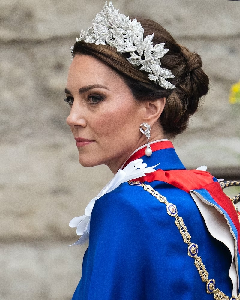 Princesa Kate Middleton