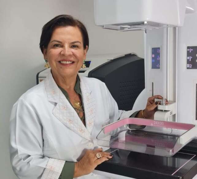 Médica Anna Paola Nova Gatto pontua as diferenças das pílulas de DIU