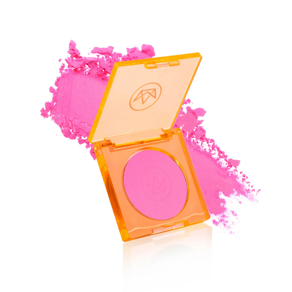 Mari Maria Makeup Sunny Cheeks Cor: Flashy