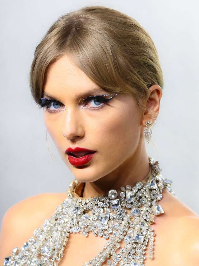 Ideias de maquiagem para o show da Taylor Swift