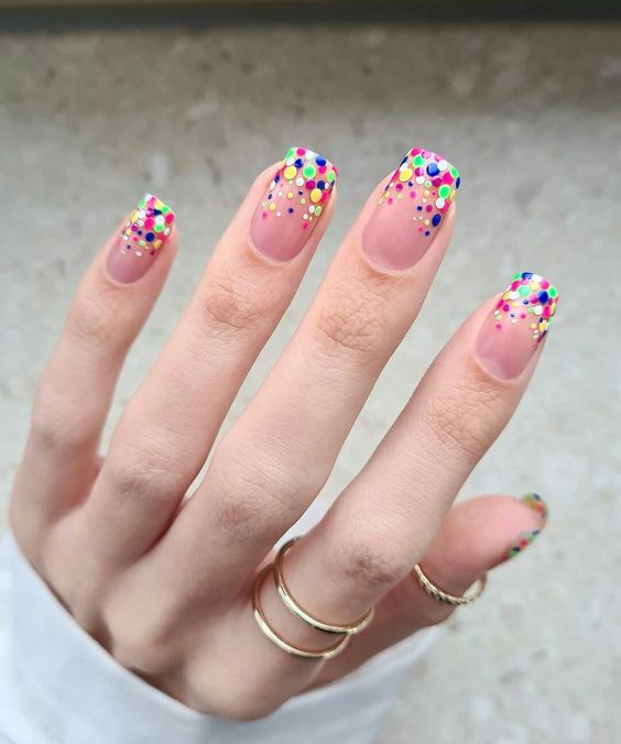 Nail art