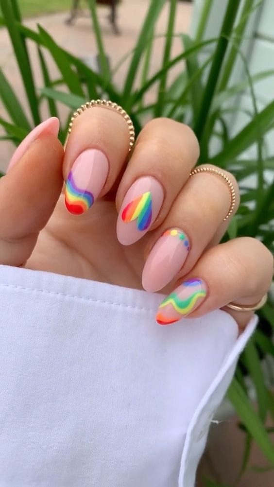 Nail art