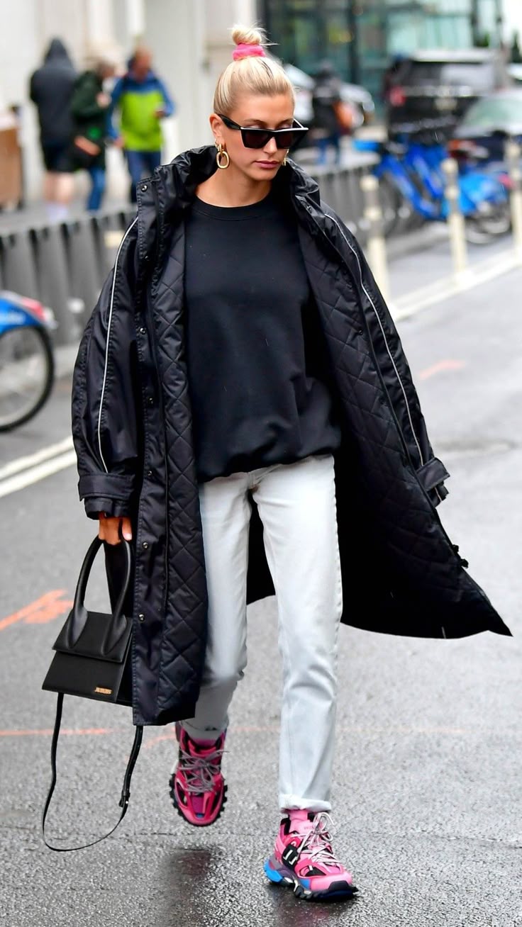 Hailey Bieber