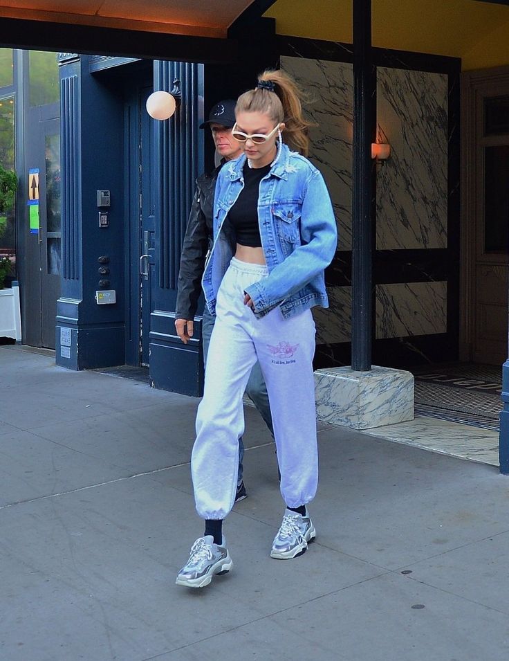 Gigi Hadid