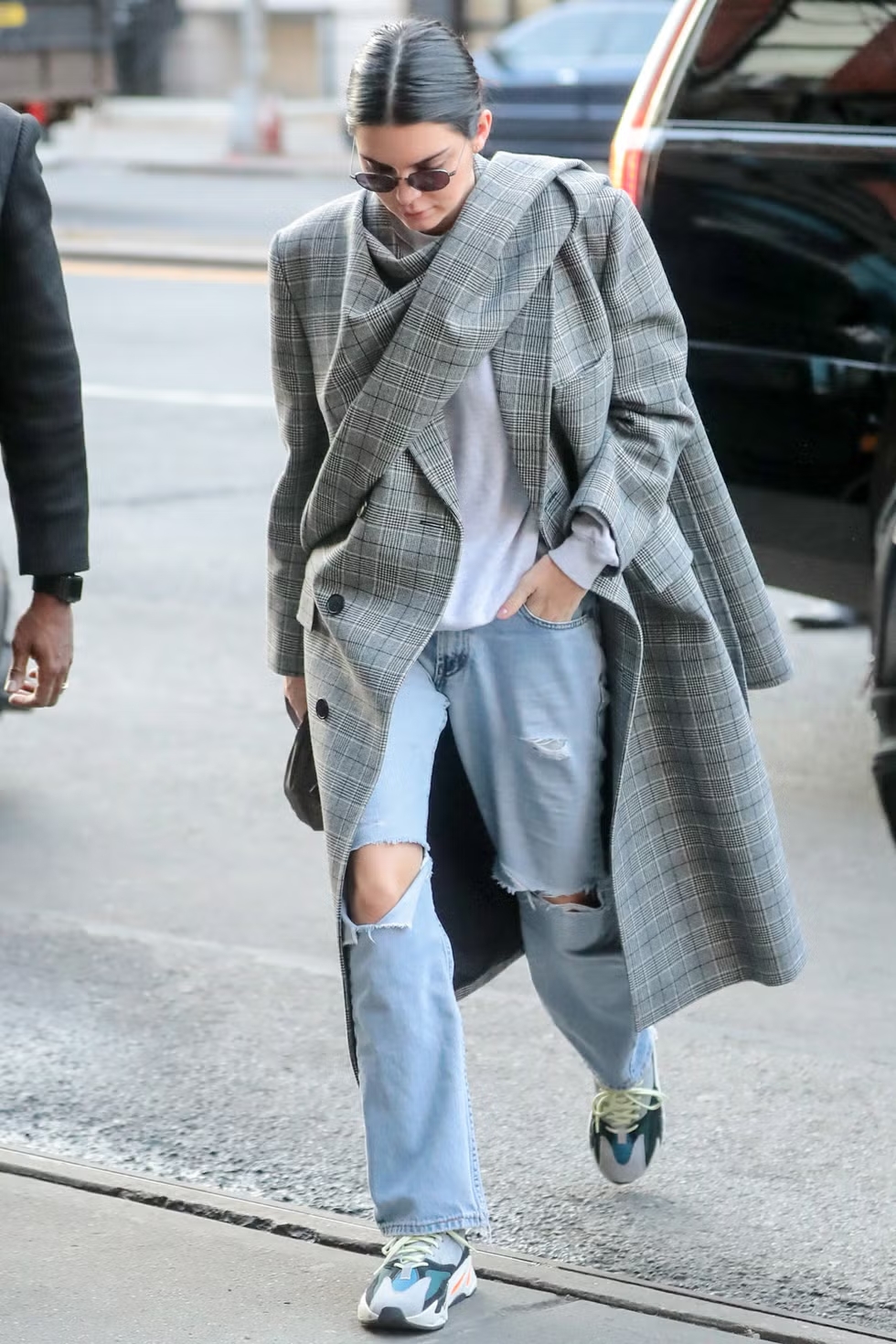 Kendal Jenner