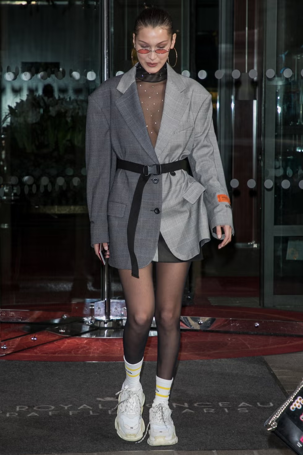 Gigi Hadid