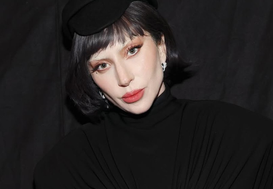 Lady Gaga (Foto: Reprodução/Instagram)