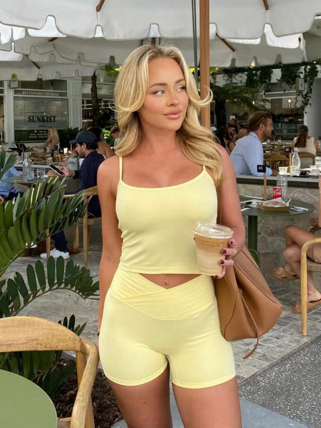 7 looks de academia estilosos para o verão