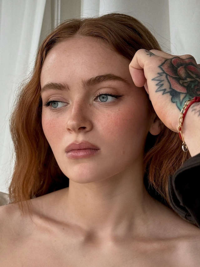 Micro-eyeliner: o delineado minimalista que está bombando