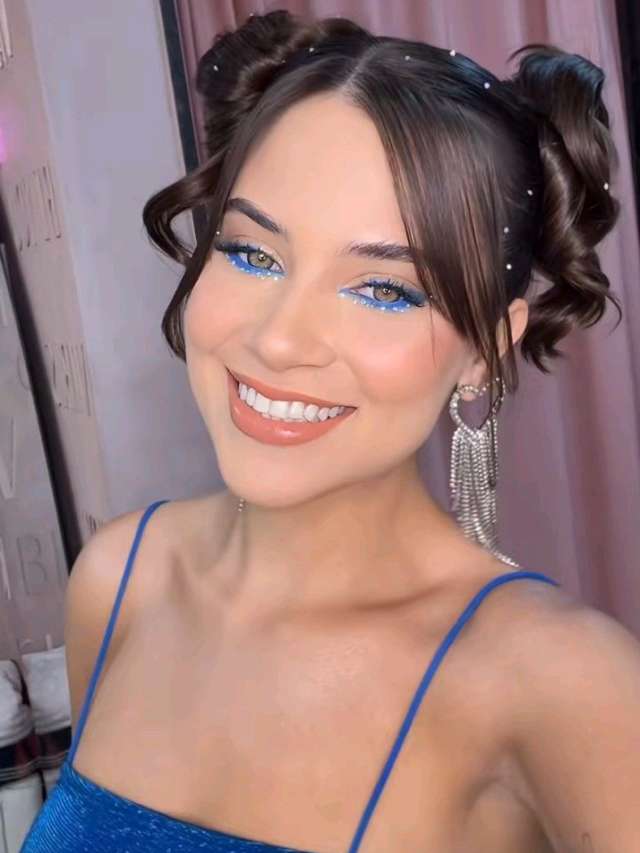 Make de Carnaval: Truques para durar no calor