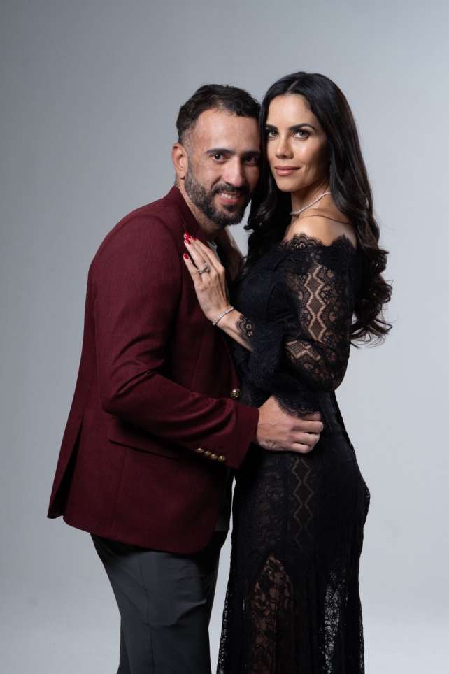 Estilista Charles Hermann é indicado ao prêmio “Stylist of the years”