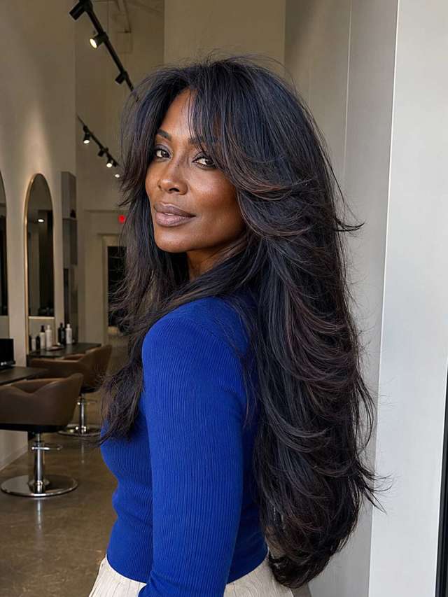 Tendências de corte de cabelo para a primavera