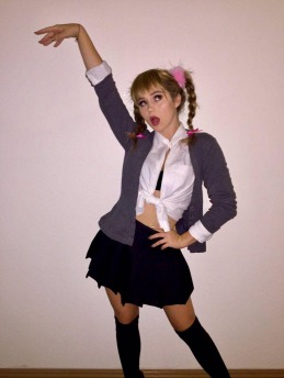 Britney Spears