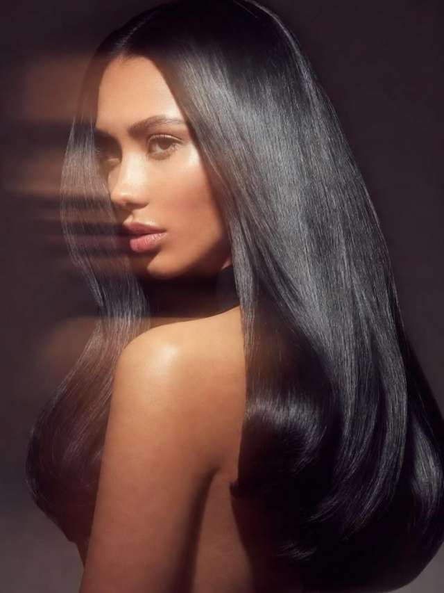 Como fazer o cabelo crescer mais rápido com saúde